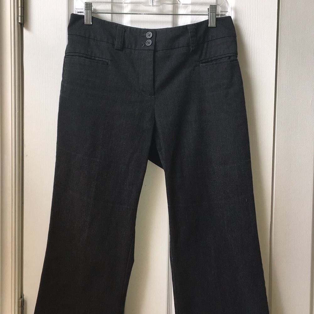 New York & Co trousers